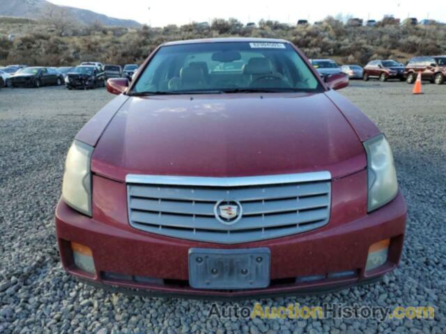 CADILLAC CTS, 1G6DM577640114230