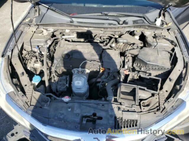 HONDA ACCORD LX, 1HGCR2F35GA092261