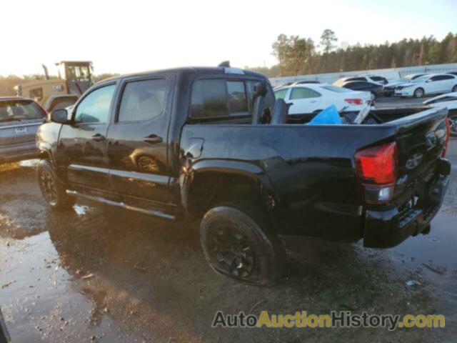 TOYOTA TACOMA DOUBLE CAB, 3TYCZ5AN9NT075119