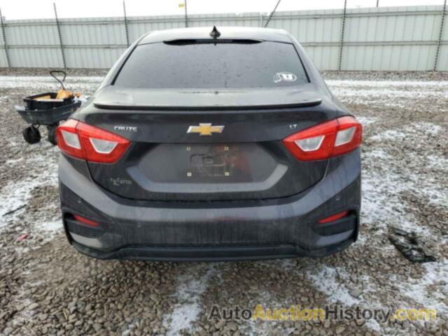 CHEVROLET CRUZE LT, 1G1BE5SM5G7234832