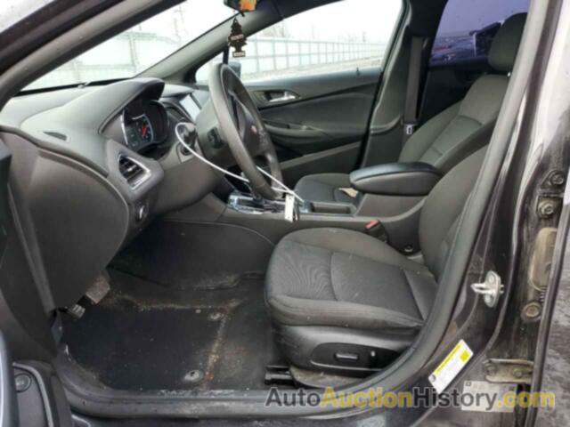 CHEVROLET CRUZE LT, 1G1BE5SM5G7234832