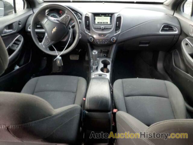 CHEVROLET CRUZE LT, 1G1BE5SM5G7234832