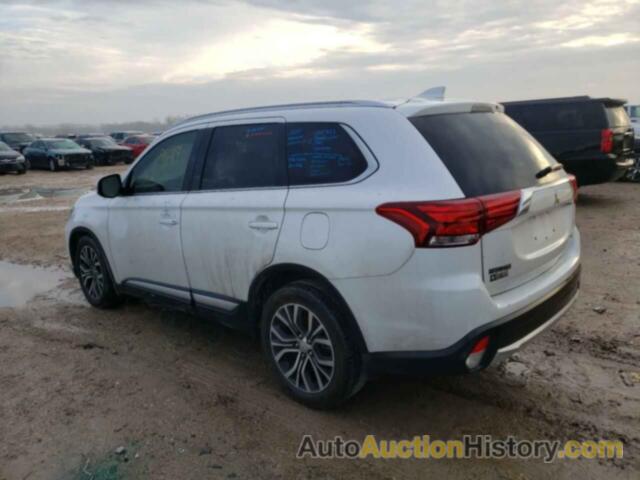 MITSUBISHI OUTLANDER SE, JA4AD3A39HZ070763