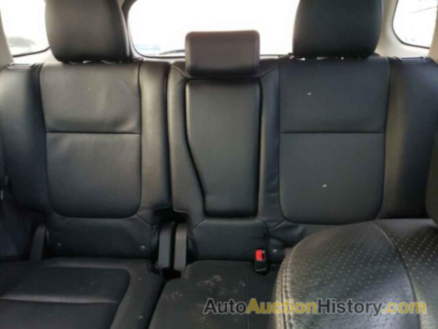 MITSUBISHI OUTLANDER SE, JA4AD3A39HZ070763