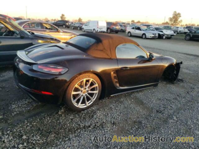 PORSCHE BOXSTER, WP0CA2A88HS221047