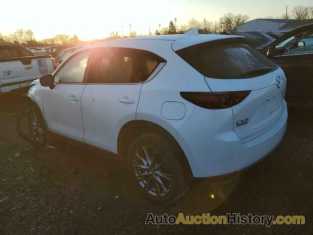 MAZDA CX-5 SIGNATURE, JM3KFBEY4L0835368