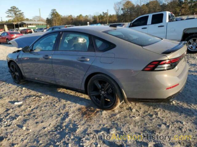 HONDA ACCORD HYBRID SPORT-L, 1HGCY2F73PA046093