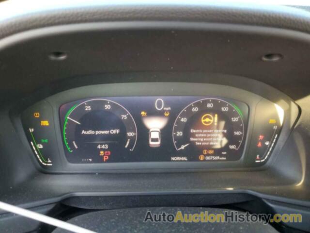 HONDA ACCORD HYBRID SPORT-L, 1HGCY2F73PA046093