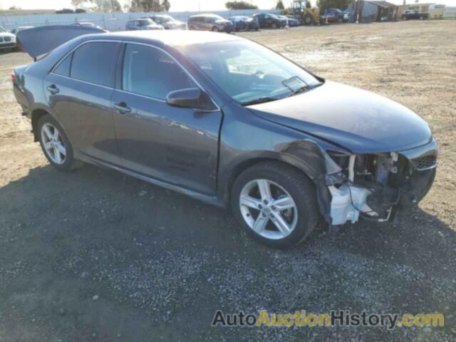 TOYOTA CAMRY L, 4T1BF1FK7EU853786