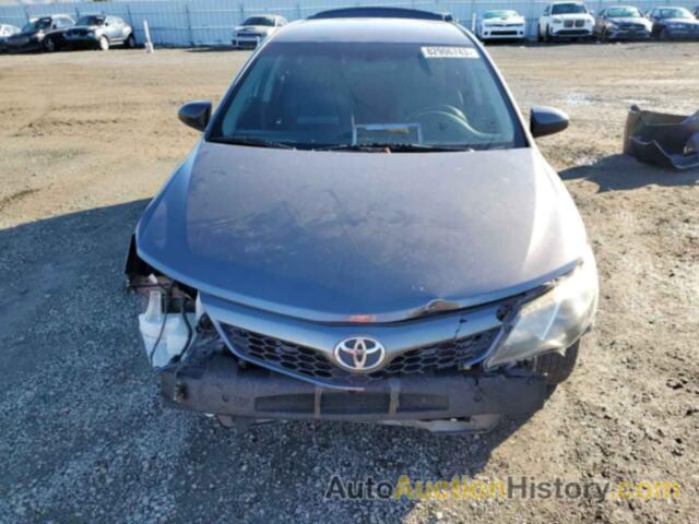 TOYOTA CAMRY L, 4T1BF1FK7EU853786