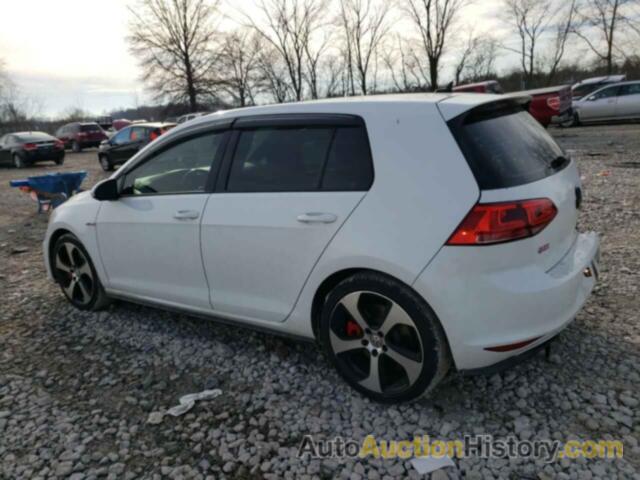 VOLKSWAGEN GTI S/SE, 3VW447AU3HM047514