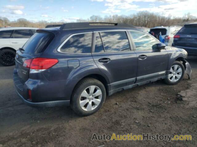 SUBARU OUTBACK 2.5I PREMIUM, 4S4BRBCC6B3310621