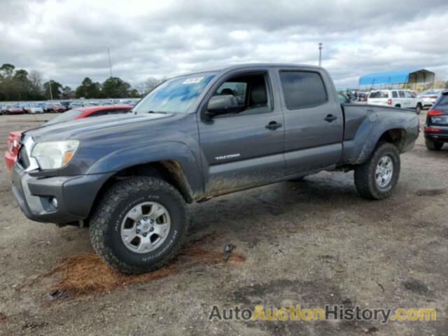 TOYOTA TACOMA DOUBLE CAB LONG BED, 5TFMU4FN6FX036050