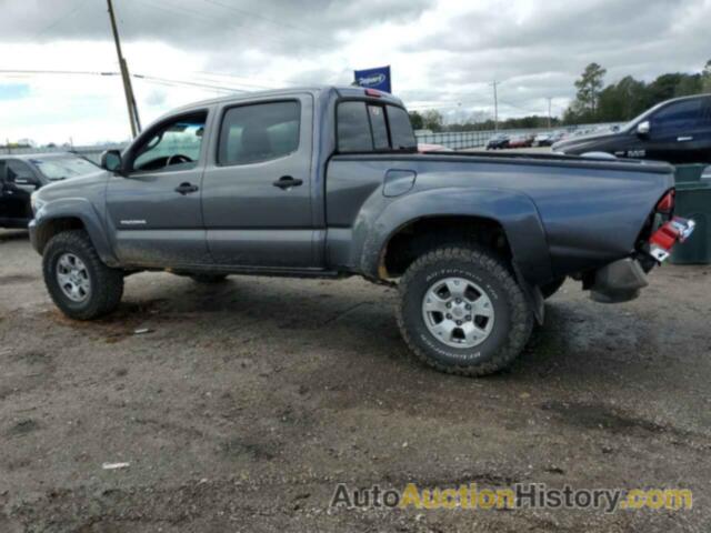 TOYOTA TACOMA DOUBLE CAB LONG BED, 5TFMU4FN6FX036050