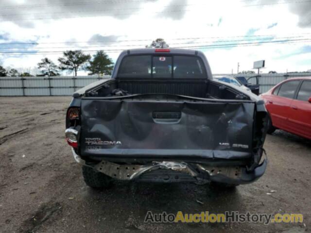 TOYOTA TACOMA DOUBLE CAB LONG BED, 5TFMU4FN6FX036050