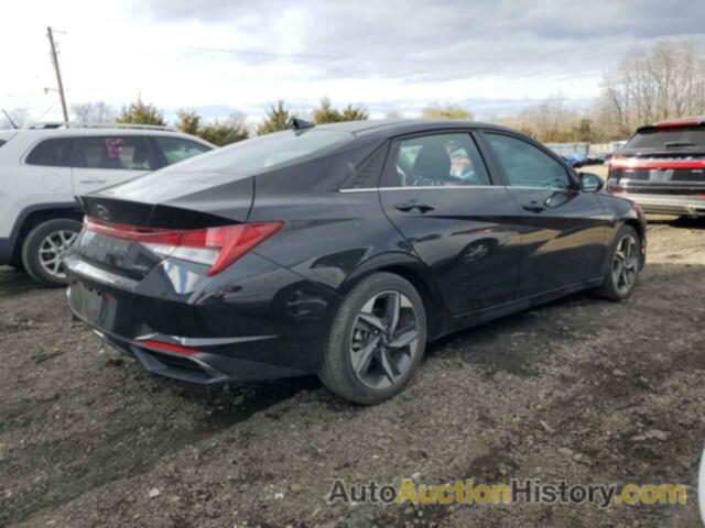 HYUNDAI ELANTRA LIMITED, 5NPLP4AG8MH003085