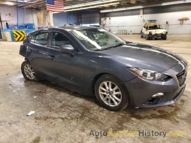 MAZDA 3 SPORT, 3MZBM1K71GM271943