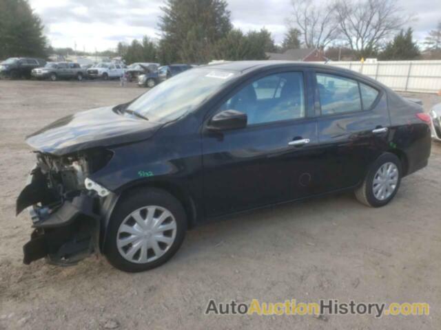 NISSAN VERSA S, 3N1CN7AP7JL884836