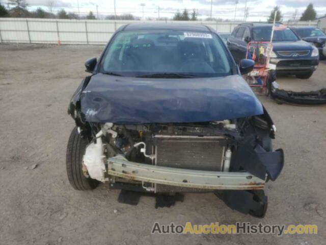 NISSAN VERSA S, 3N1CN7AP7JL884836