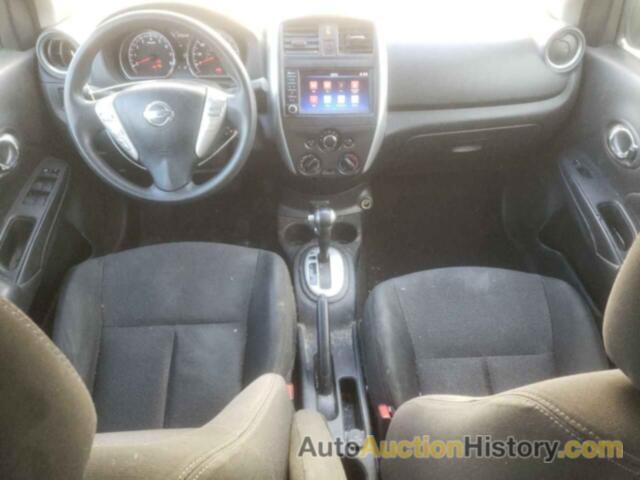 NISSAN VERSA S, 3N1CN7AP7JL884836