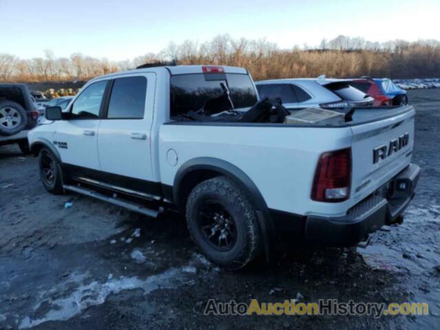 RAM 1500 REBEL, 1C6RR7YT6JS232605