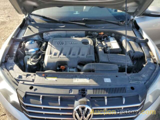 VOLKSWAGEN PASSAT SE, 1VWBN7A3XDC004716