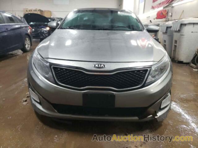 KIA OPTIMA LX, 5XXGM4A75EG305926