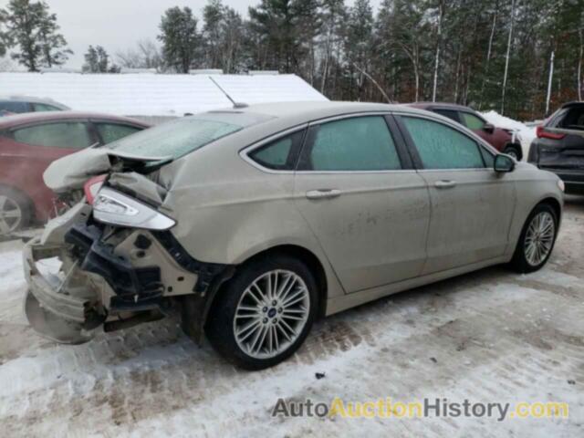 FORD FUSION SE, 3FA6P0T93GR137398