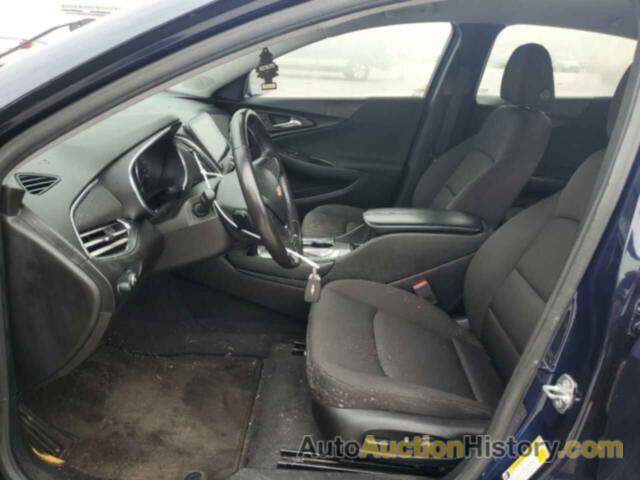 CHEVROLET MALIBU LT, 1G1ZD5ST0JF248854