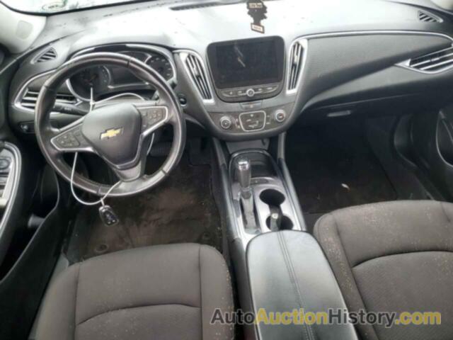 CHEVROLET MALIBU LT, 1G1ZD5ST0JF248854