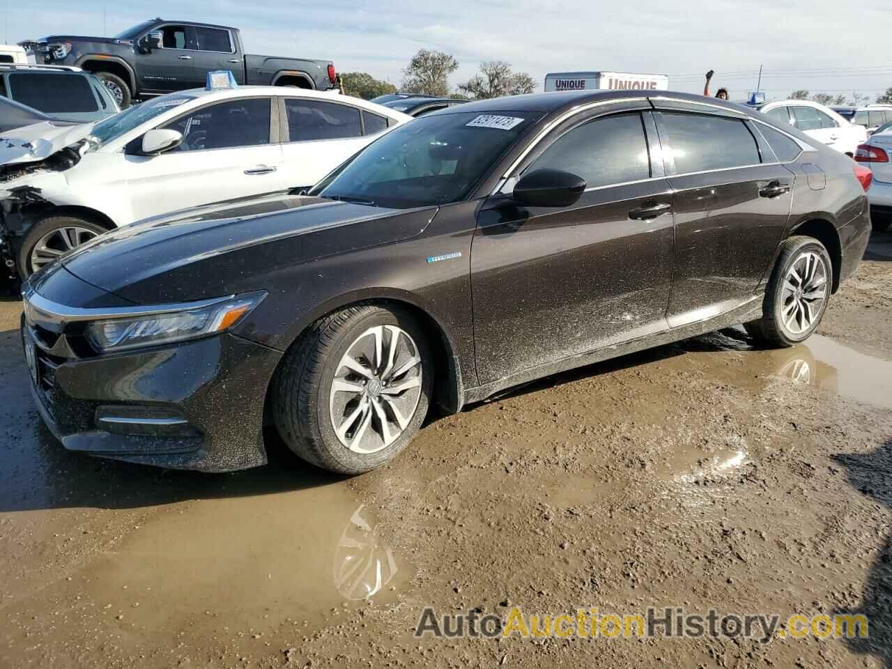 HONDA ACCORD HYBRID, 1HGCV3F16JA002090