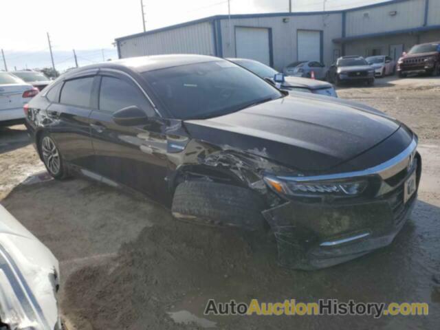 HONDA ACCORD HYBRID, 1HGCV3F16JA002090