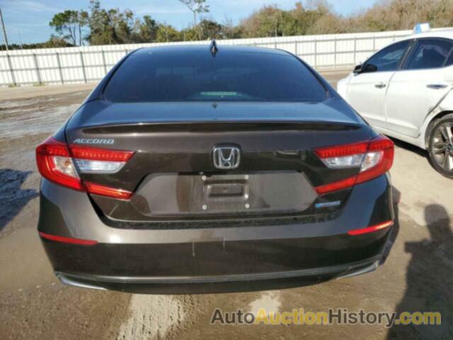 HONDA ACCORD HYBRID, 1HGCV3F16JA002090