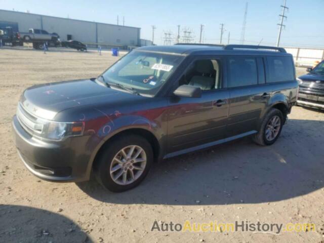 FORD FLEX SE, 2FMGK5B80HBA10333