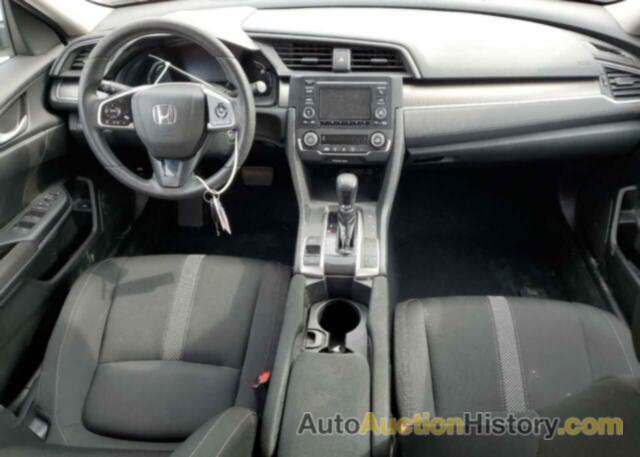 HONDA CIVIC LX, 2HGFC2F67LH559734