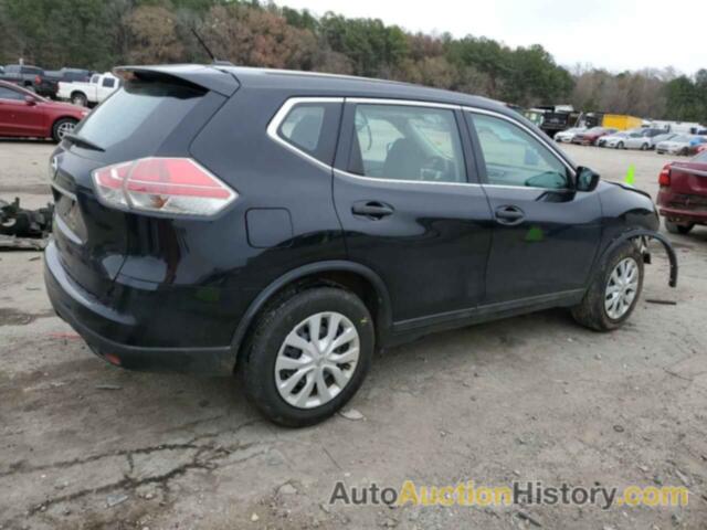 NISSAN ROGUE S, 5N1AT2MT9GC827429