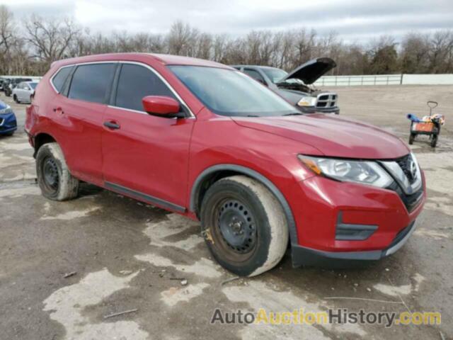 NISSAN ROGUE S, JN8AT2MT0HW133060