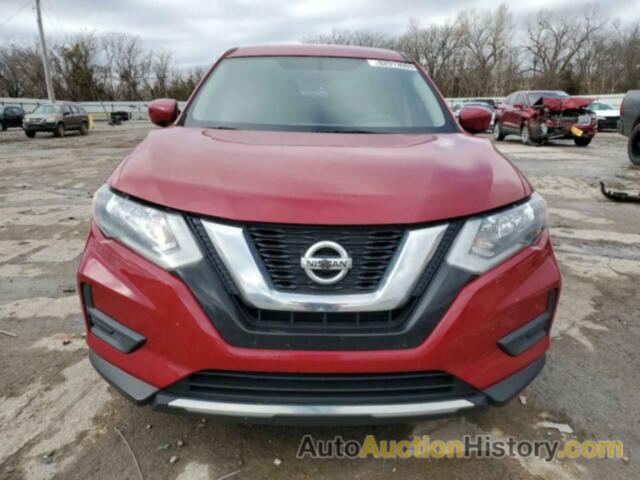 NISSAN ROGUE S, JN8AT2MT0HW133060