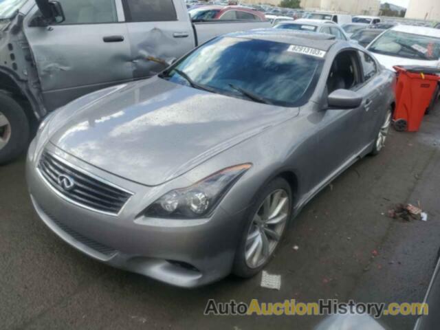 INFINITI G37 BASE, JNKCV64E29M603009