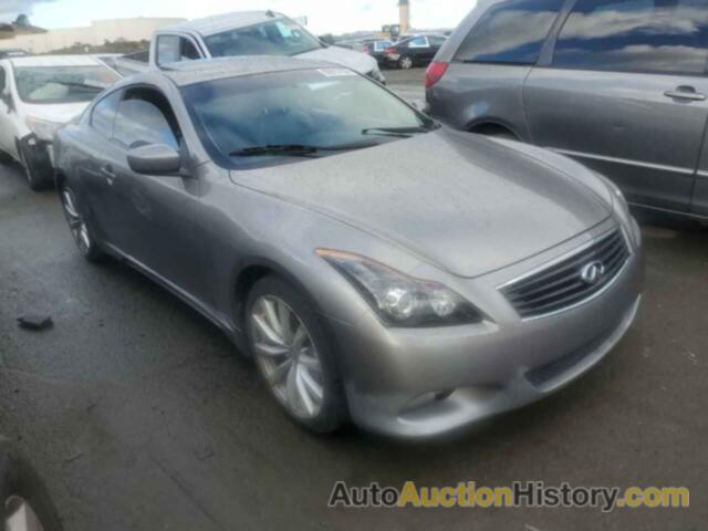 INFINITI G37 BASE, JNKCV64E29M603009