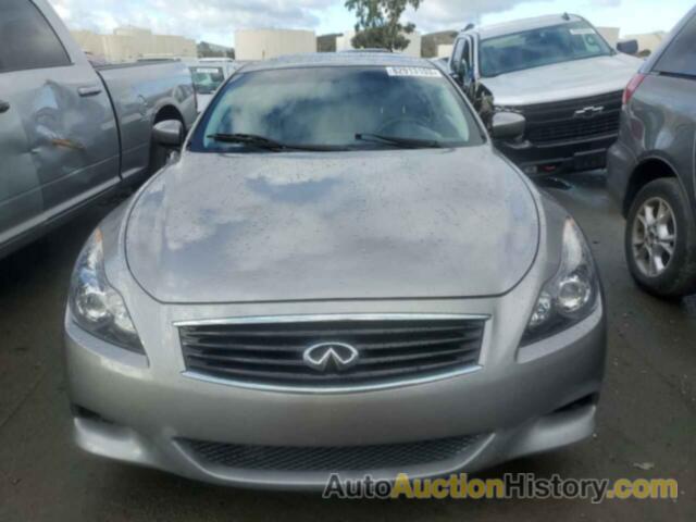 INFINITI G37 BASE, JNKCV64E29M603009