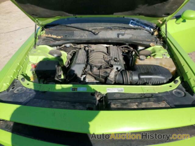 DODGE CHALLENGER R/T SCAT PACK, 2C3CDZFJXFH711896