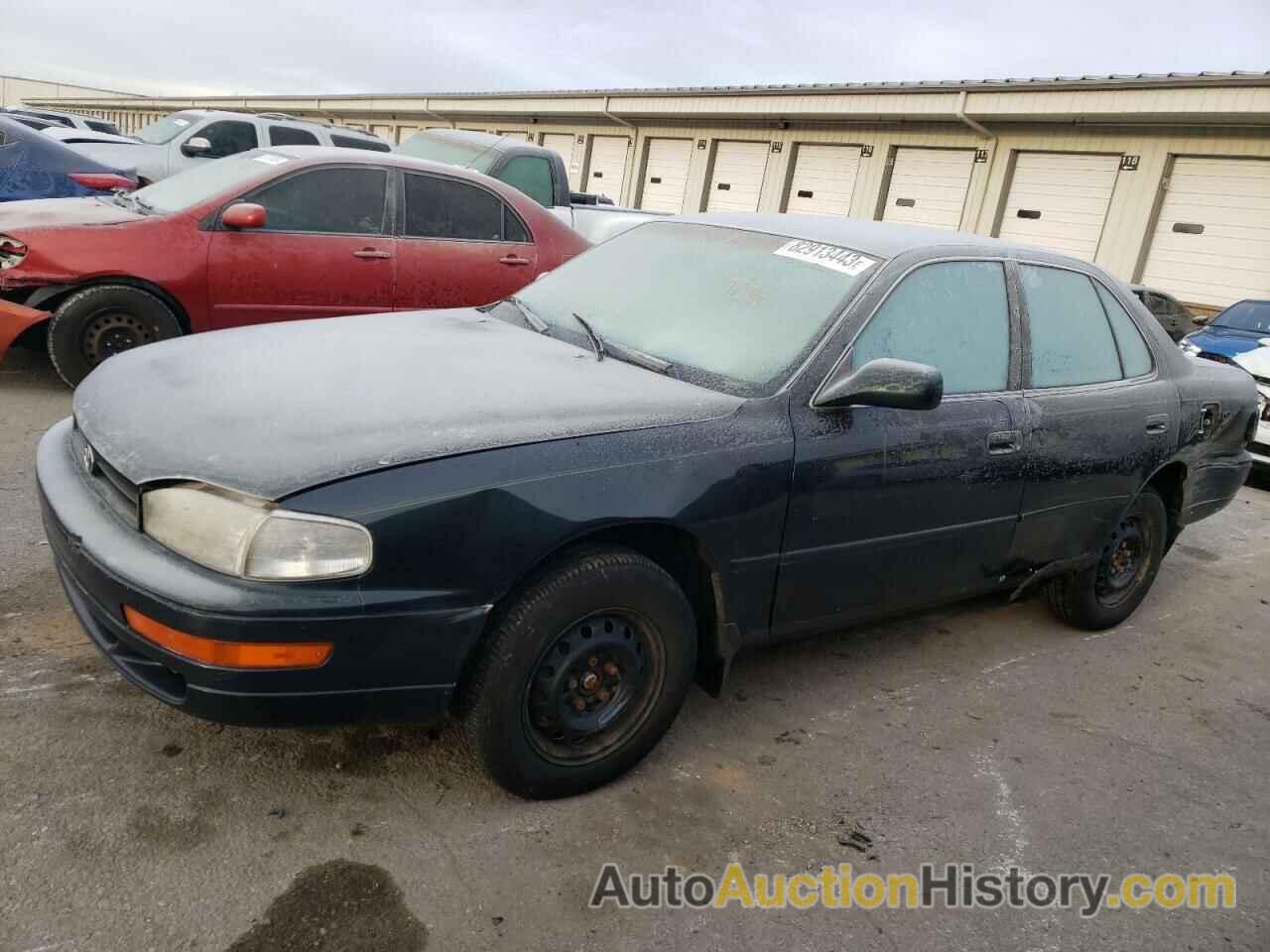 TOYOTA CAMRY LE, JT2SK12E5R0192166