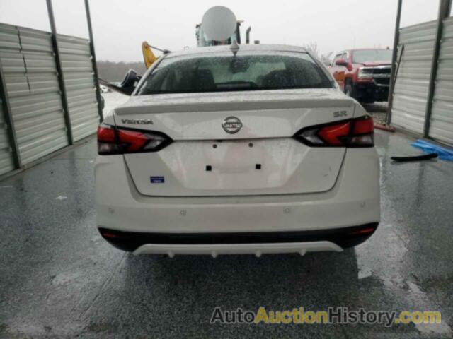 NISSAN VERSA SR, 3N1CN8FV3ML808712