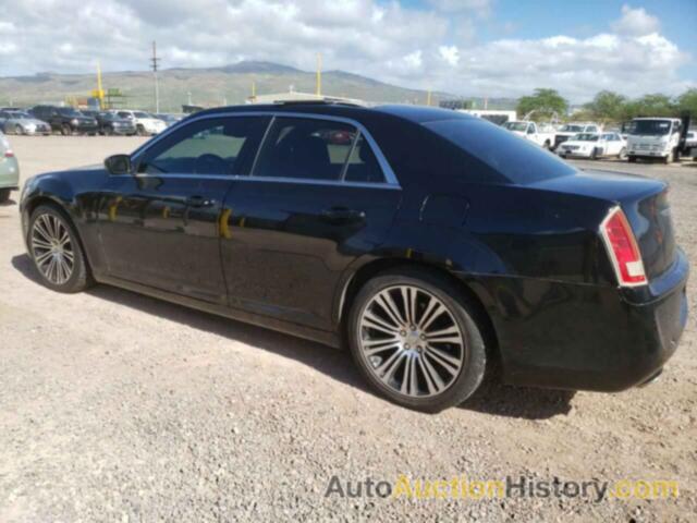 CHRYSLER 300 S, 2C3CCABG1CH216867