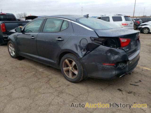 KIA OPTIMA LX, KNAGM4A73F5636328