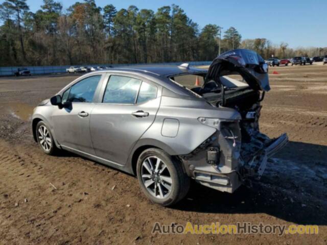 NISSAN VERSA SV, 3N1CN8EV7ML861690