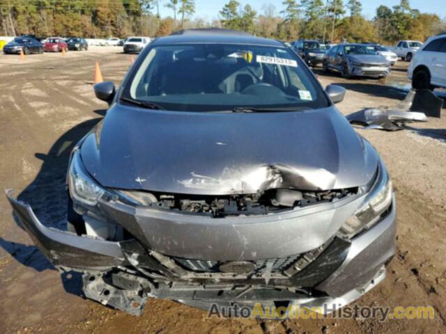 NISSAN VERSA SV, 3N1CN8EV7ML861690