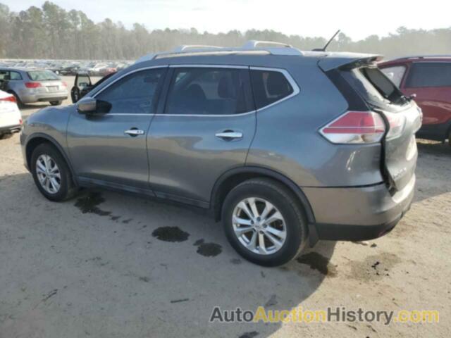 NISSAN ROGUE S, 5N1AT2MT0GC733312