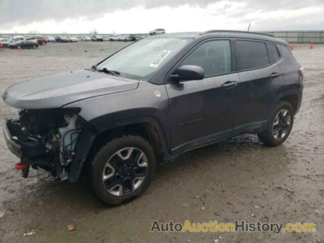 JEEP COMPASS TRAILHAWK, 3C4NJDDB7HT640226